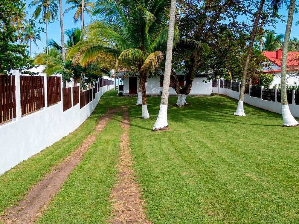 Casa para vacacionar en Costa Esmeralda con amplio jardín y ubicación privilegiada frente al mar, renta, alquiler, casa en renta, renta para vacaciones, casa en renta para vacaciones, casa para vacacionar, casa en la playa de veracruz
